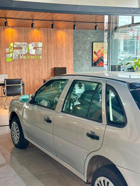 Volkswagen Gol 1.0 Giv - foto 9