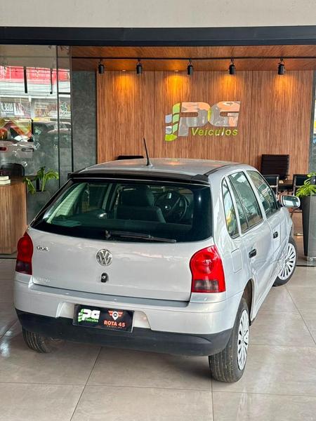 Volkswagen Gol 1.0 Giv - foto 10