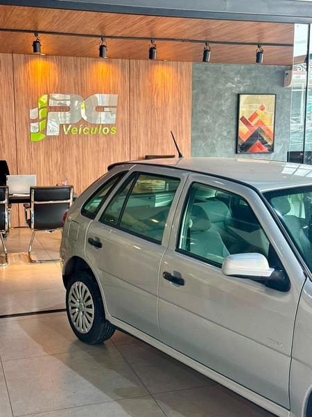 Volkswagen Gol 1.0 Giv - foto 5
