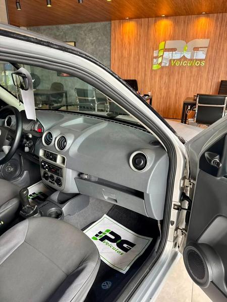 Volkswagen Gol 1.0 Giv - foto 16