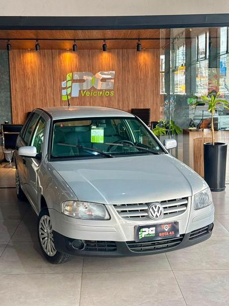 Volkswagen Gol 1.0 Giv - foto 3