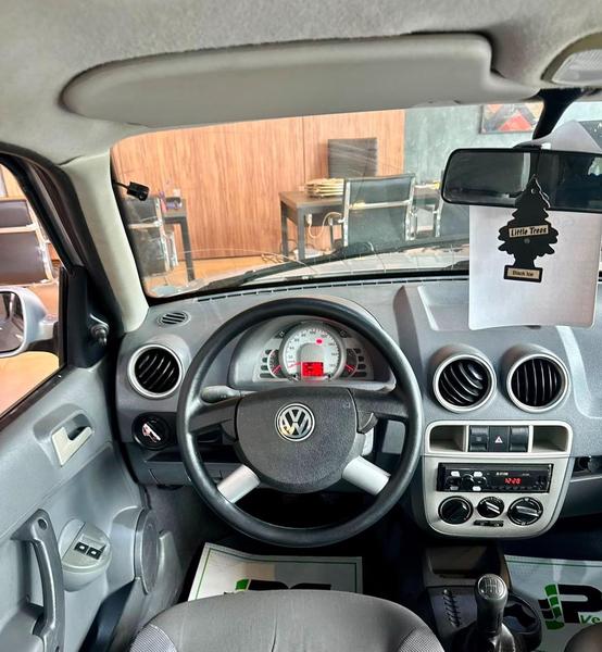 Volkswagen Gol 1.0 Giv - foto 15