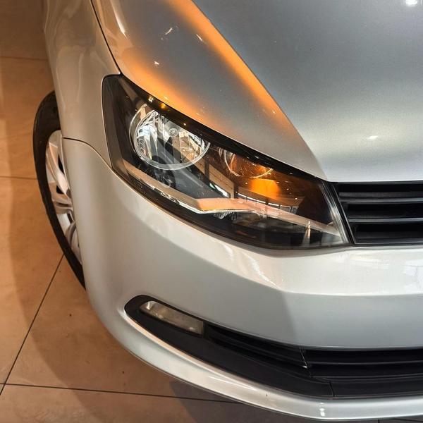 Volkswagen Gol City Mc - foto 5