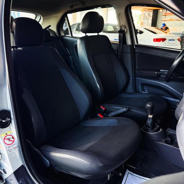 Volkswagen Gol City Mc - foto 14