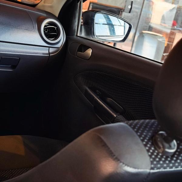 Volkswagen Gol City Mc - foto 12