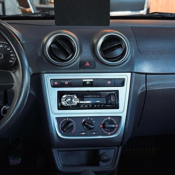 Volkswagen Gol City Mc - foto 11
