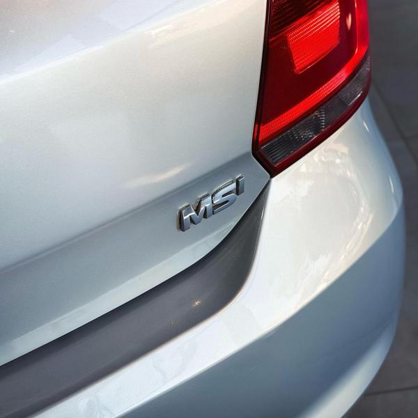 Volkswagen Gol City Mc - foto 6
