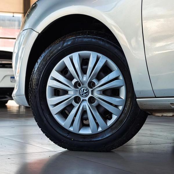 Volkswagen Gol City Mc - foto 7