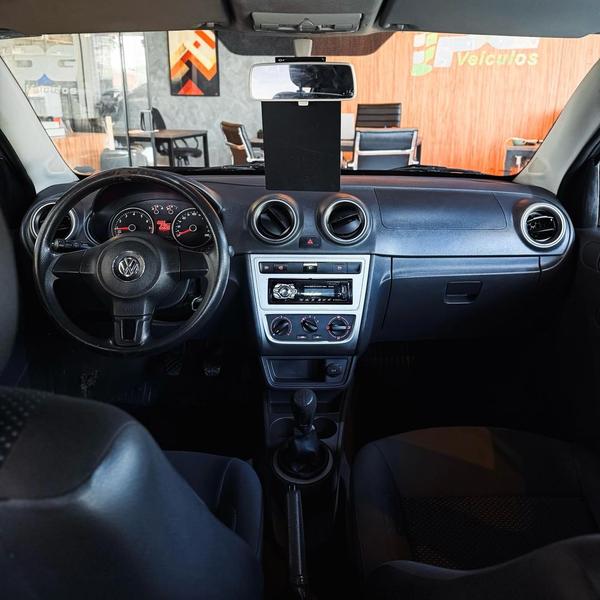 Volkswagen Gol City Mc - foto 10