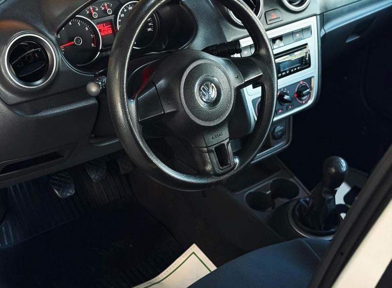 Volkswagen Gol City Mc - foto 9