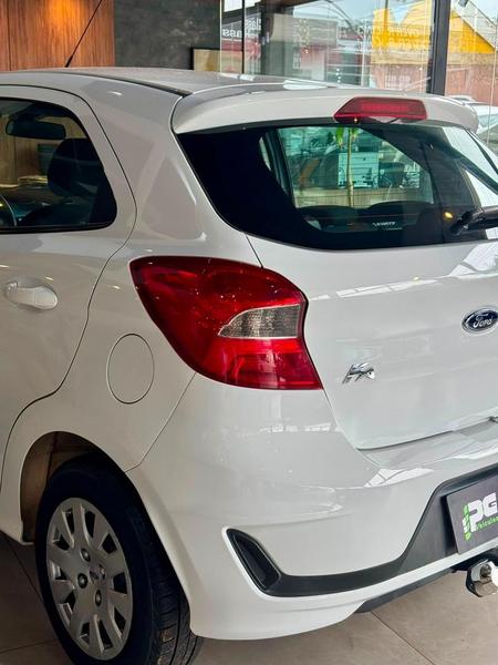 Ford Ka Se 1.0 Ha C - foto 11