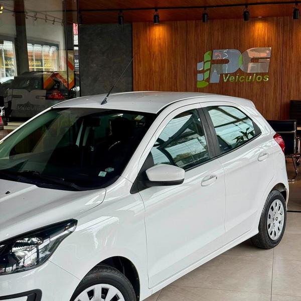 Ford Ka Se 1.0 Ha C - foto 5