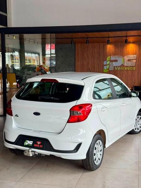 Ford Ka Se 1.0 Ha C - foto 13