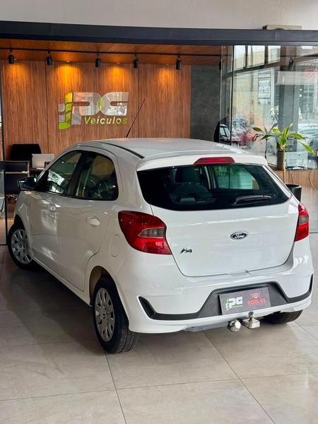 Ford Ka Se 1.0 Ha C - foto 10