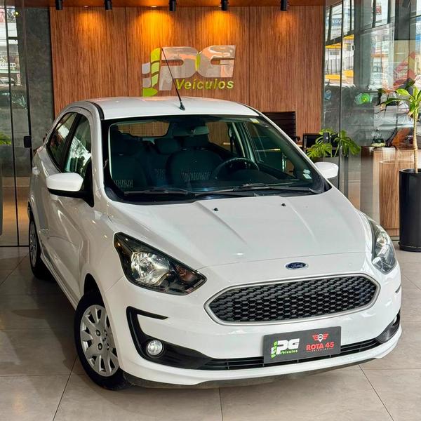 Ford Ka Se 1.0 Ha C - foto 2