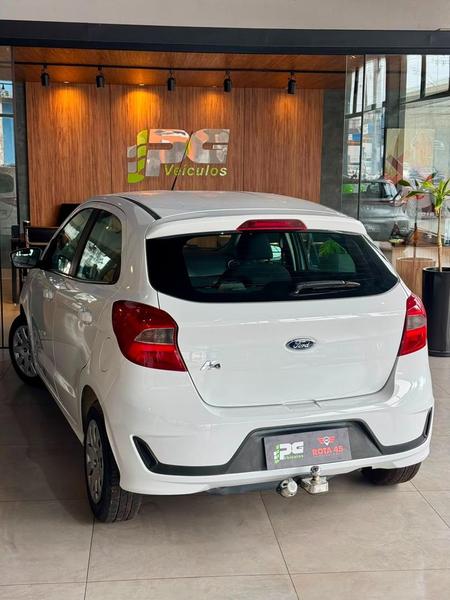 Ford Ka Se 1.0 Ha C - foto 9