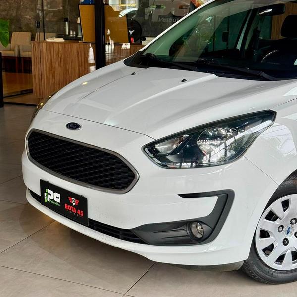 Ford Ka Se 1.0 Ha C - foto 6