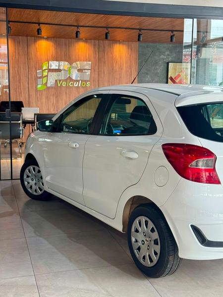 Ford Ka Se 1.0 Ha C - foto 14