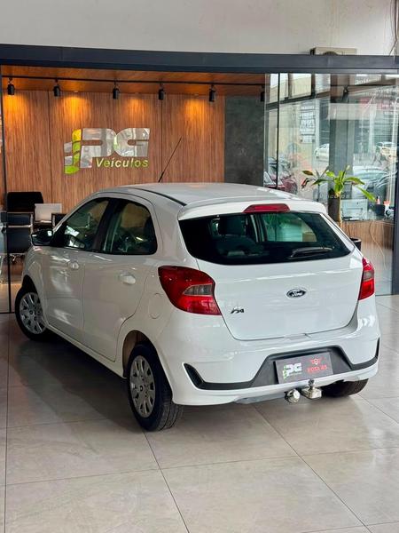 Ford Ka Se 1.0 Ha C - foto 8