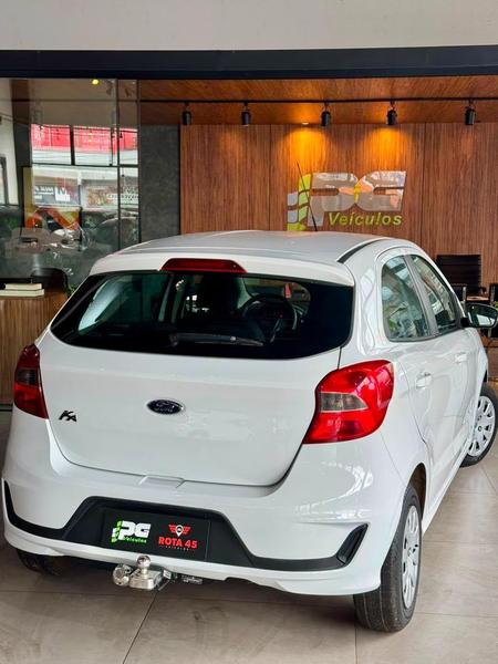 Ford Ka Se 1.0 Ha C - foto 7