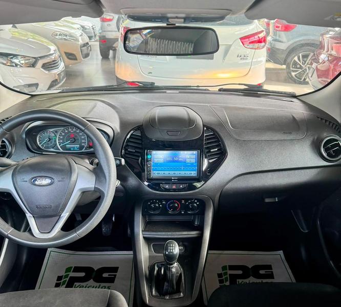 Ford Ka Se 1.0 Ha C - foto 17