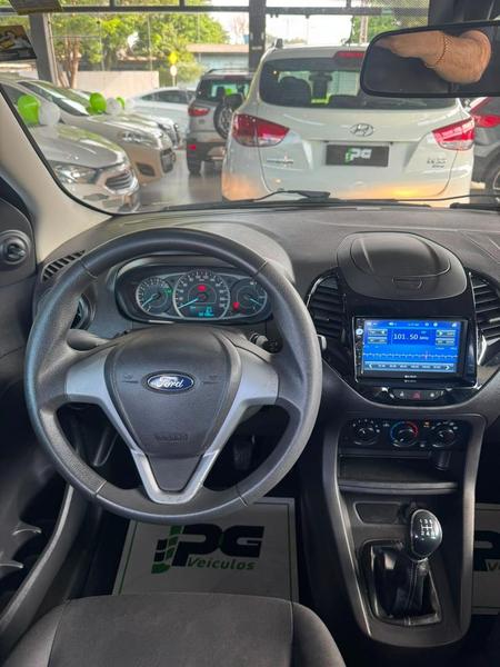 Ford Ka Se 1.0 Ha C - foto 16