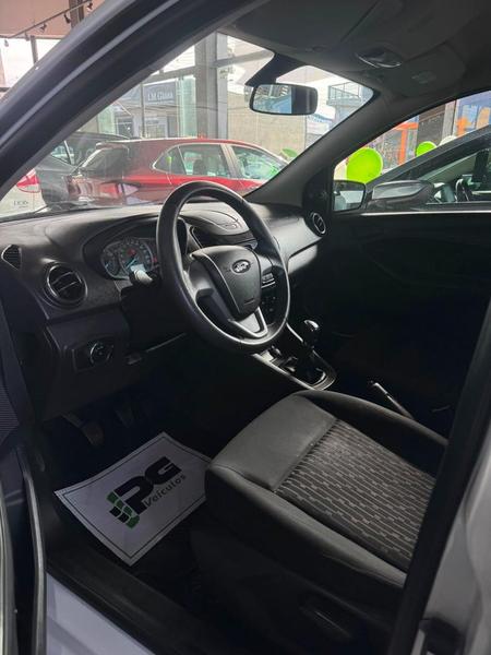 Ford Ka Se 1.0 Ha C - foto 20