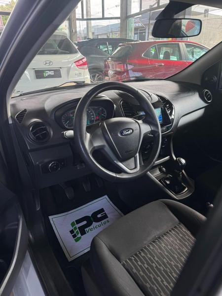 Ford Ka Se 1.0 Ha C - foto 19