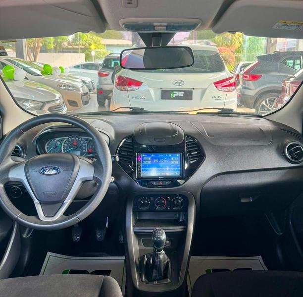 Ford Ka Se 1.0 Ha C - foto 18