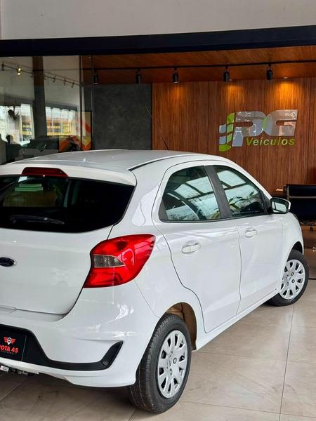 Ford Ka Se 1.0 Ha C - foto 12