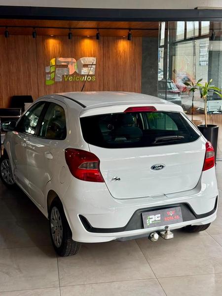 Ford Ka Se 1.0 Ha C - foto 15