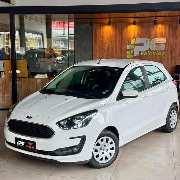 Ford Ka Se 1.0 Ha C - foto 4