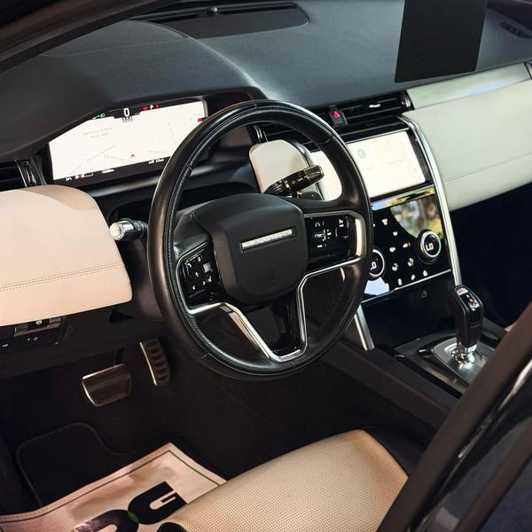 Land Rover Discovery Spt P250ff Se - foto 8