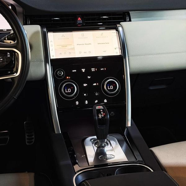 Land Rover Discovery Spt P250ff Se - foto 11