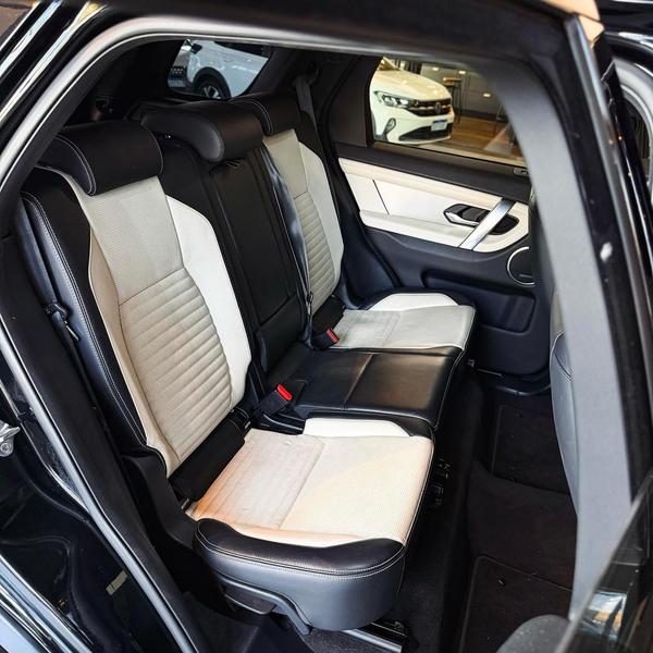 Land Rover Discovery Spt P250ff Se - foto 14