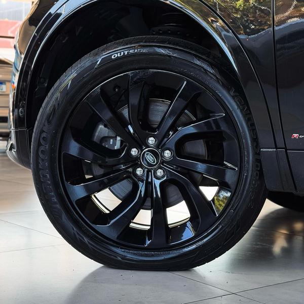 Land Rover Discovery Spt P250ff Se - foto 15
