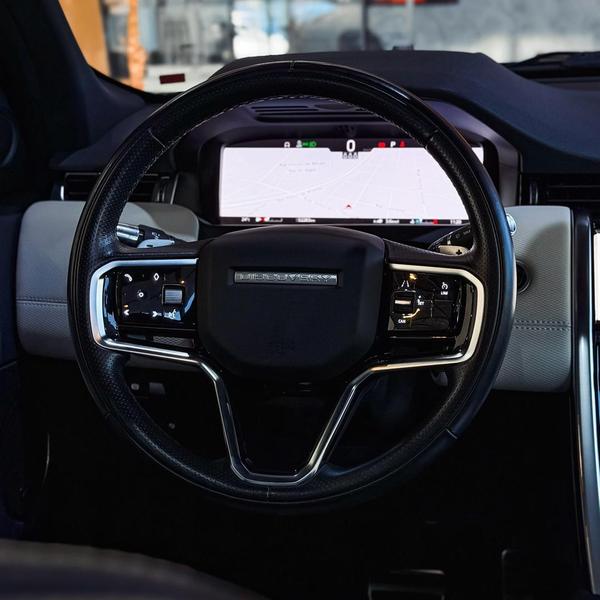 Land Rover Discovery Spt P250ff Se - foto 7