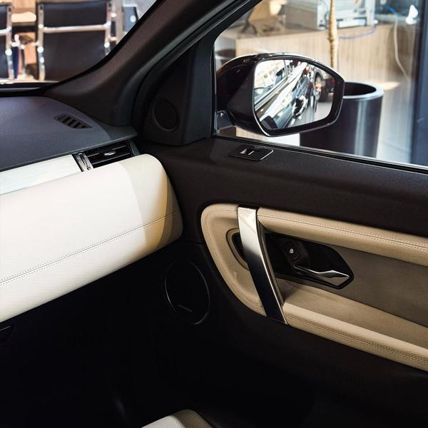 Land Rover Discovery Spt P250ff Se - foto 12