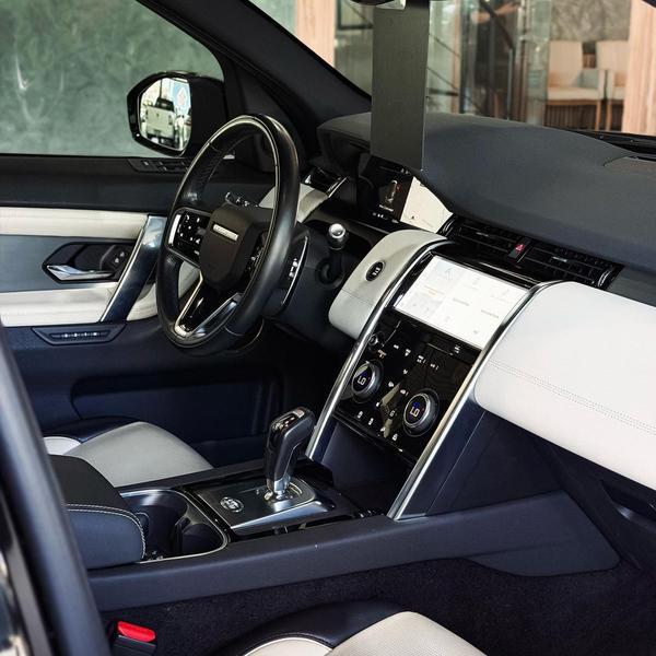 Land Rover Discovery Spt P250ff Se - foto 10