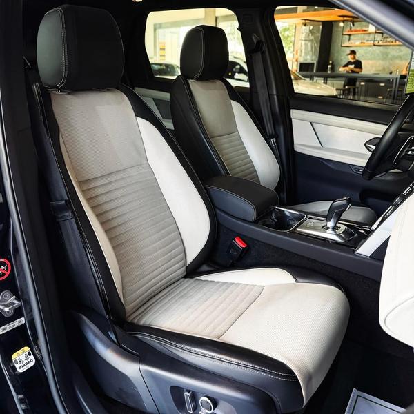Land Rover Discovery Spt P250ff Se - foto 13