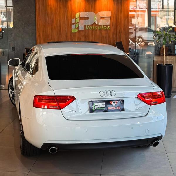 Audi A5 Spb 2.0 TFSI At - foto 3