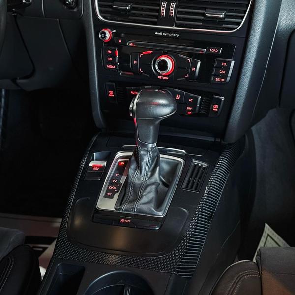 Audi A5 Spb 2.0 TFSI At - foto 10