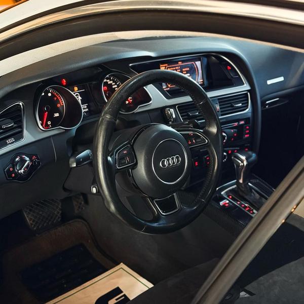 Audi A5 Spb 2.0 TFSI At - foto 6
