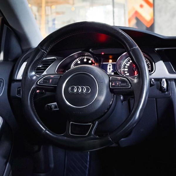 Audi A5 Spb 2.0 TFSI At - foto 5