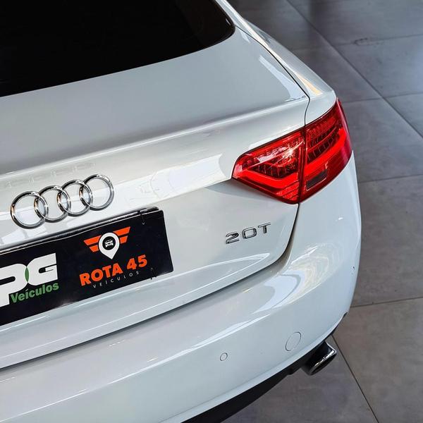 Audi A5 Spb 2.0 TFSI At - foto 4