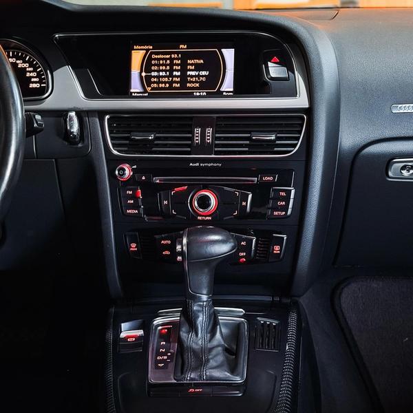 Audi A5 Spb 2.0 TFSI At - foto 11