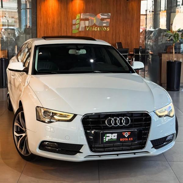 Audi A5 2013 à venda
