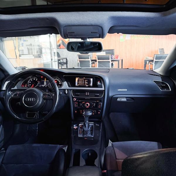Audi A5 Spb 2.0 TFSI At - foto 7