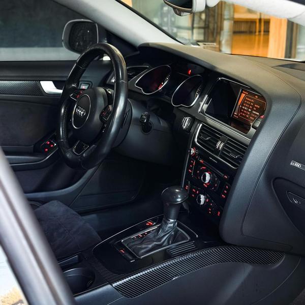 Audi A5 Spb 2.0 TFSI At - foto 8