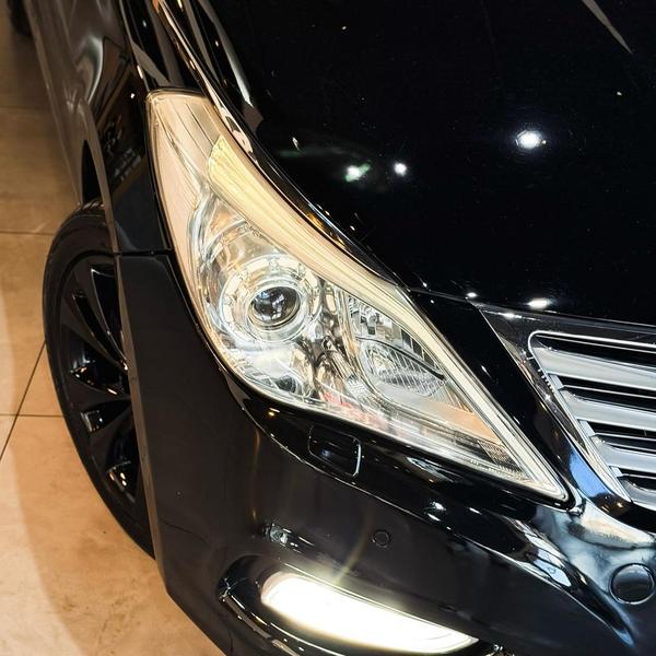 Hyundai Azera 3.0 V6 24V 4P Aut. - foto 6